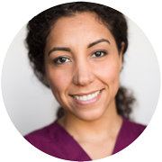 Norka, Registered Dental Assistant  at Berkeley Periodontics & Dental Implants