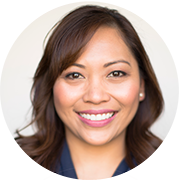 Ruth, Treatment Coordinator at Berkeley Periodontics & Dental Implants