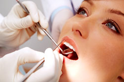 General Dental Cleaning in Berkeley, CA