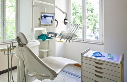 Berkeley Periodontics & Dental Implants in Berkeley, CA