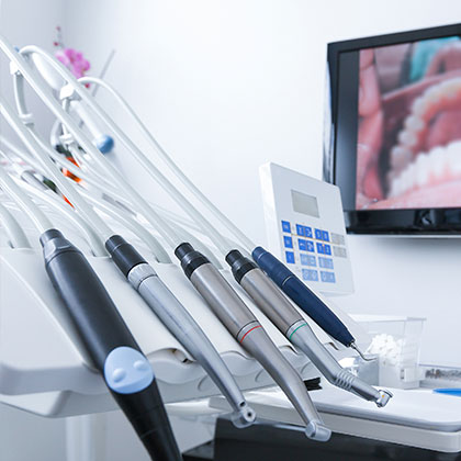 Dental Implants in Berkeley, CA