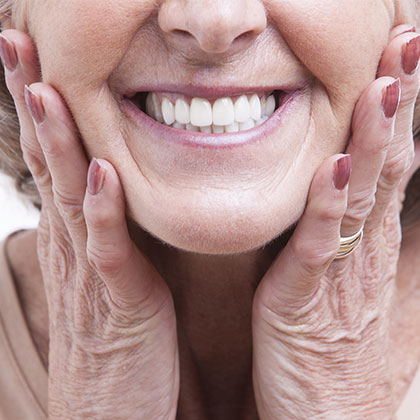 Full Mouth Reconstruction in Berkeley, CA