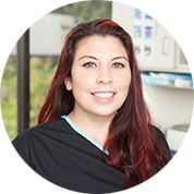 Shan­non, Den­tal Assistant at Berkeley Periodontics & Dental Implants