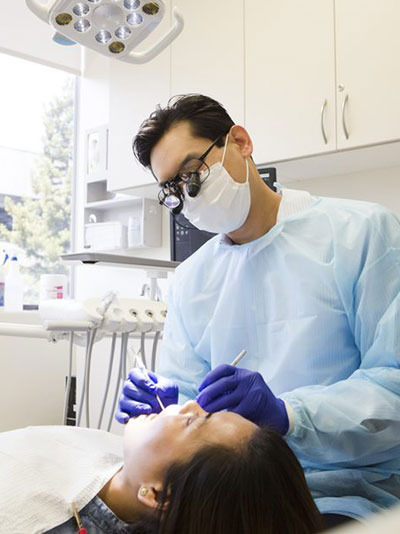 gum disease and overall health