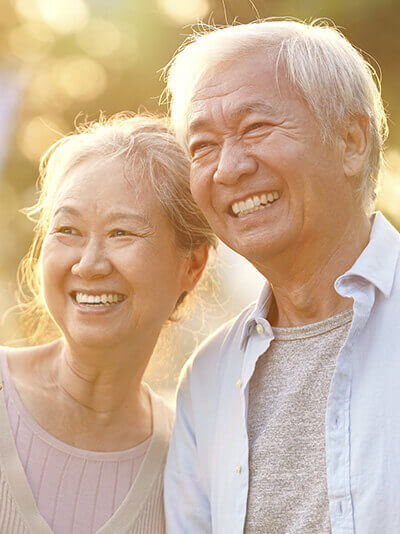 gum recession and tissue grafting