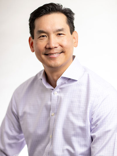 meet dr barron hong